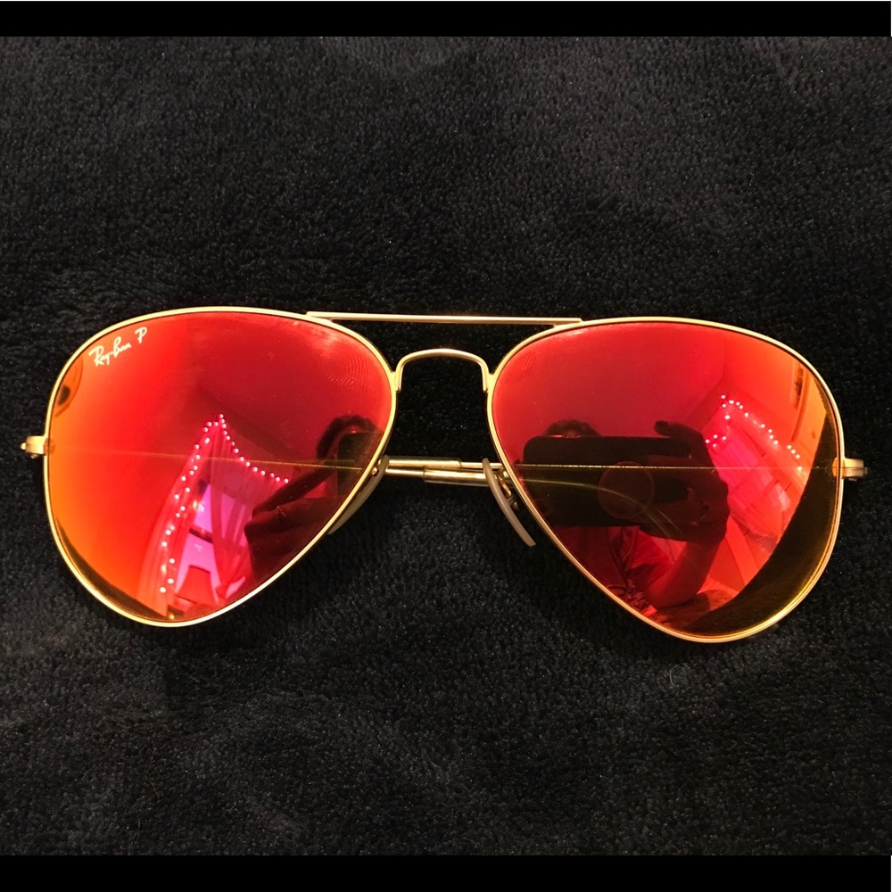 Ray-Ban Aviators